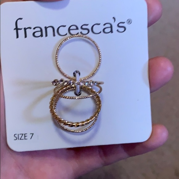 Ring Bundle - Picture 3 of 3